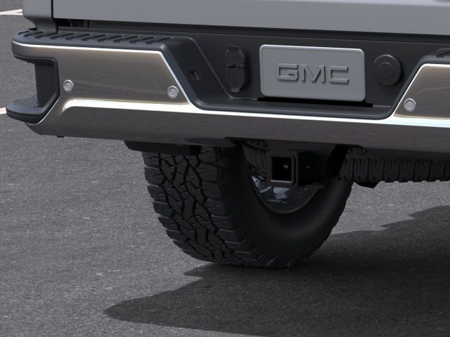 New 2026 GMC Sierra 2500 SLT w/ SLT Premium Package AWD/4WD image 14