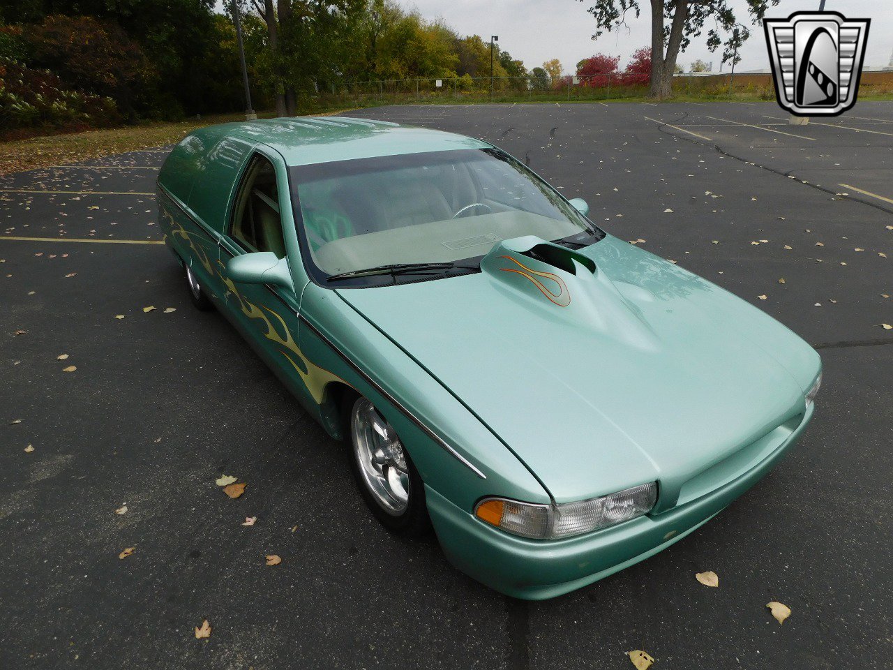 Used 1993 Buick Roadmaster Estate image 6