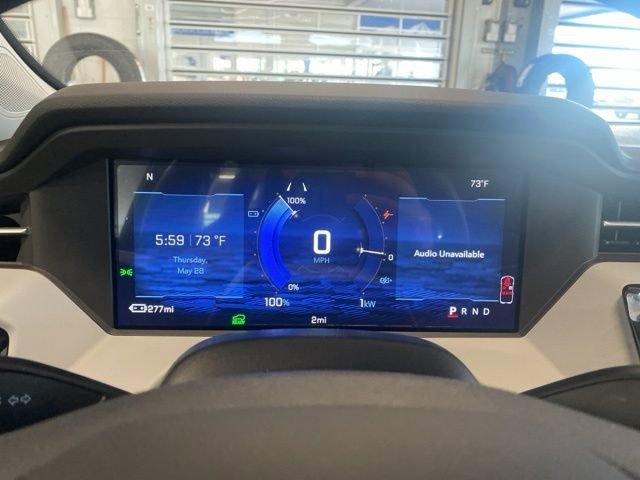 New 2027 Chevrolet Bolt LT FWD image 15