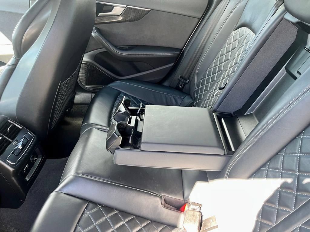 Used 2024 Audi S5 Premium Plus AWD/4WD image 26