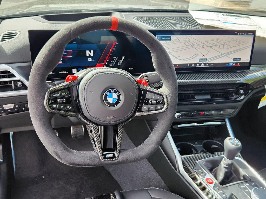 New 2026 BMW M2 image 12