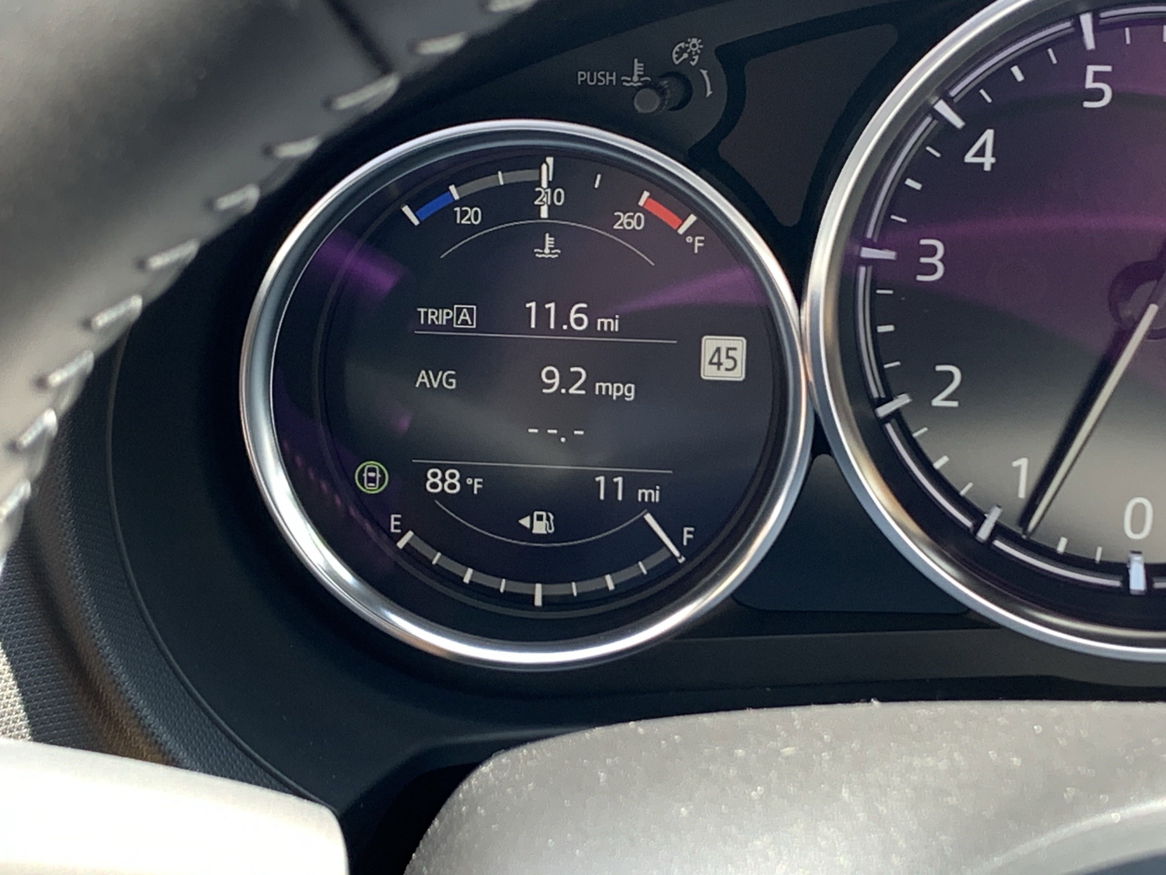 New 2025 MAZDA MX-5 Miata Grand Touring w/ Weather Package image 21