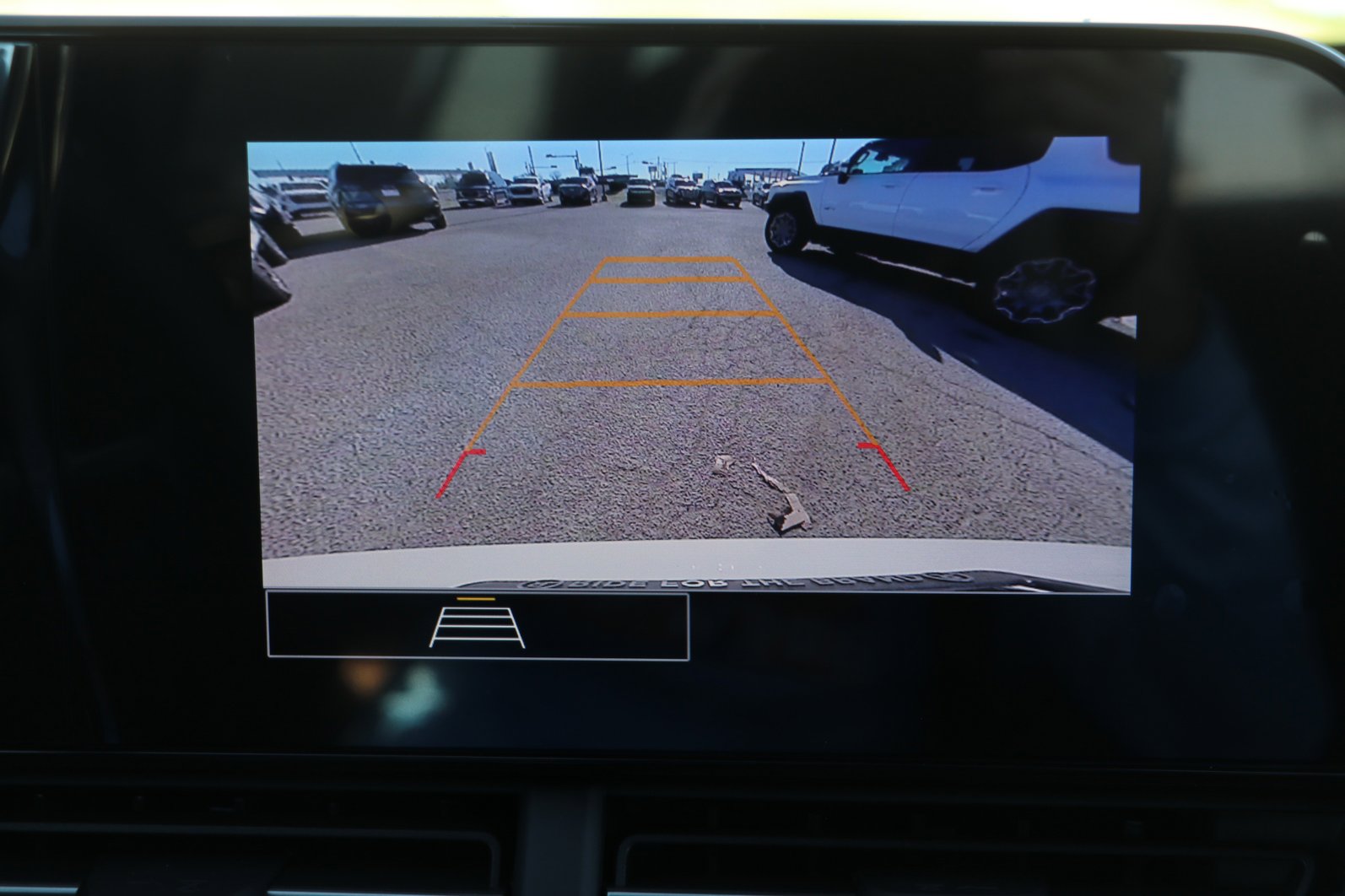 New 2026 Chevrolet Trax RS image 22