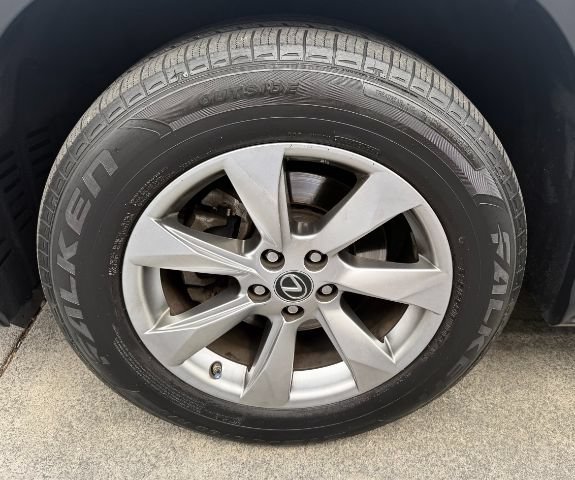 Used 2019 Lexus RX 350 FWD image 28