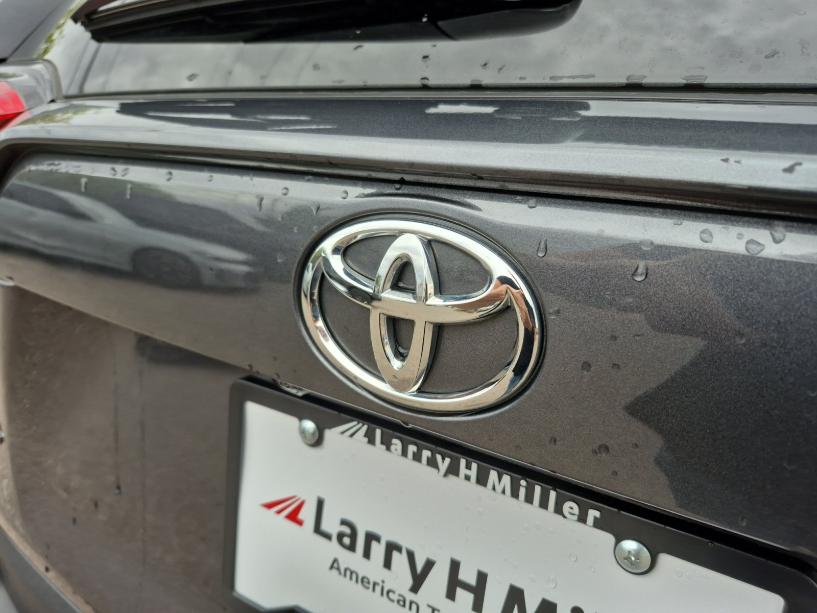 Certified 2025 Toyota RAV4 XLE AWD/4WD image 22