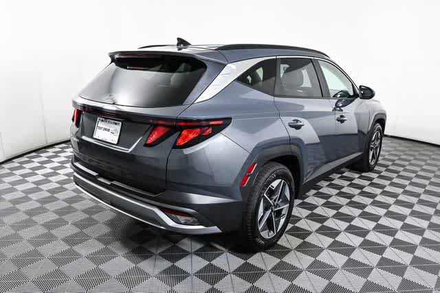 New 2026 Hyundai Tucson SEL image 5