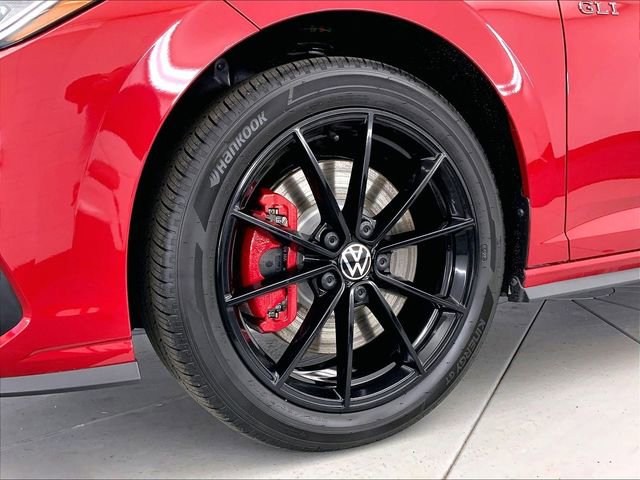 New 2026 Volkswagen Jetta GLI Autobahn image 12
