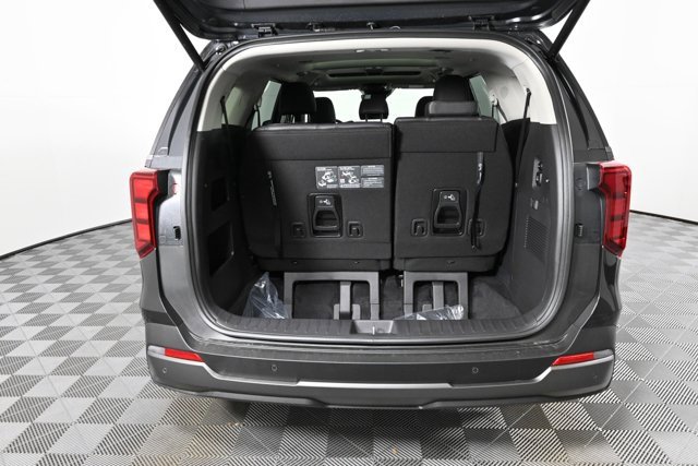 New 2026 Kia Carnival SX image 11
