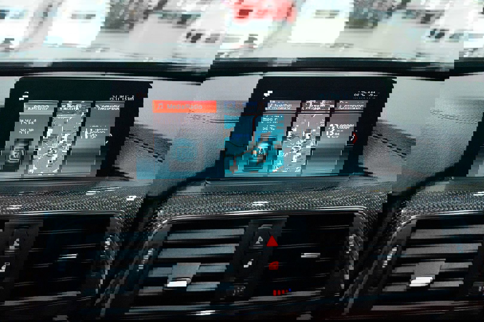 Used 2018 BMW M3 image 42