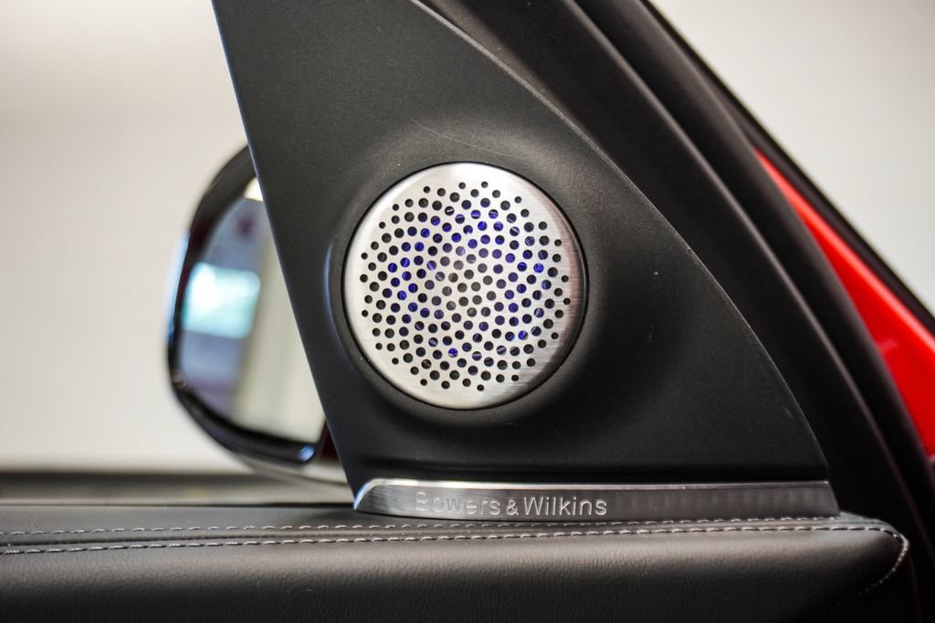 Used 2024 BMW XM AWD/4WD image 24