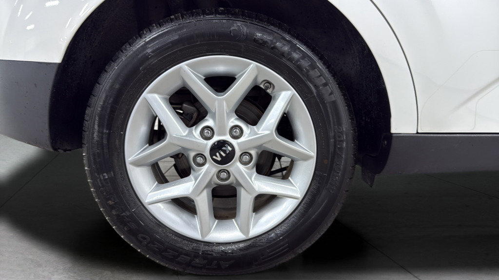 Used 2021 Kia Soul S image 40