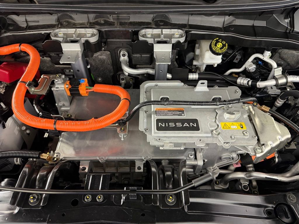 Used 2024 Nissan Ariya AWD image 34