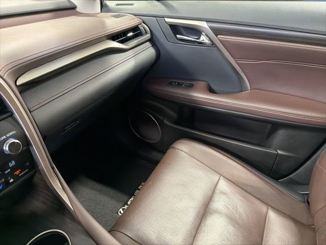 Used 2017 Lexus RX 350 AWD w/ Premium Package image 23