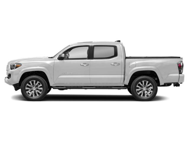 Used 2023 Toyota Tacoma Limited AWD/4WD image 2