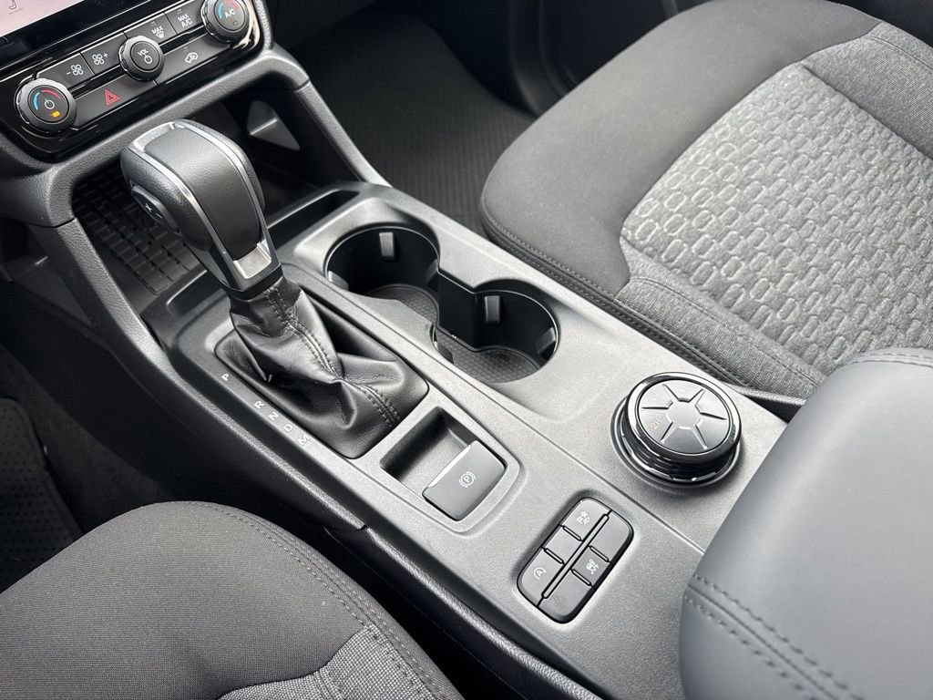 New 2025 Ford Ranger XLT w/ Equipment Group 301A High image 20