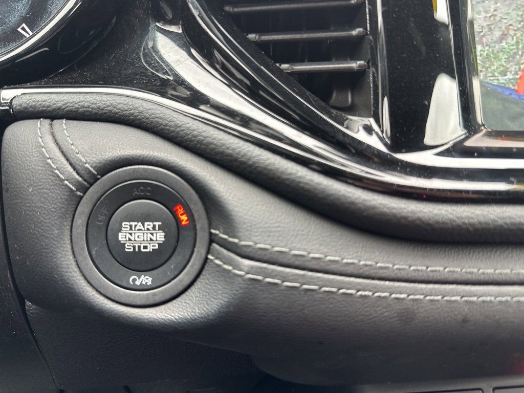 Used 2022 Dodge Durango GT w/ Blacktop Package image 19