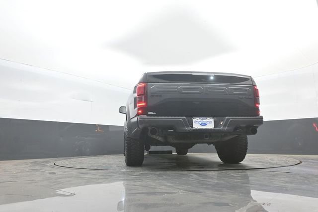Certified 2017 Ford F150 Raptor w/ Equipment Group 802A Luxury AWD/4WD image 37