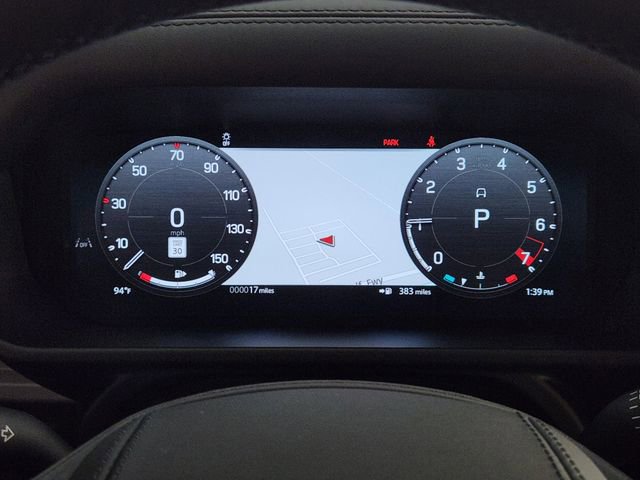 New 2026 Land Rover Defender 110 X image 16