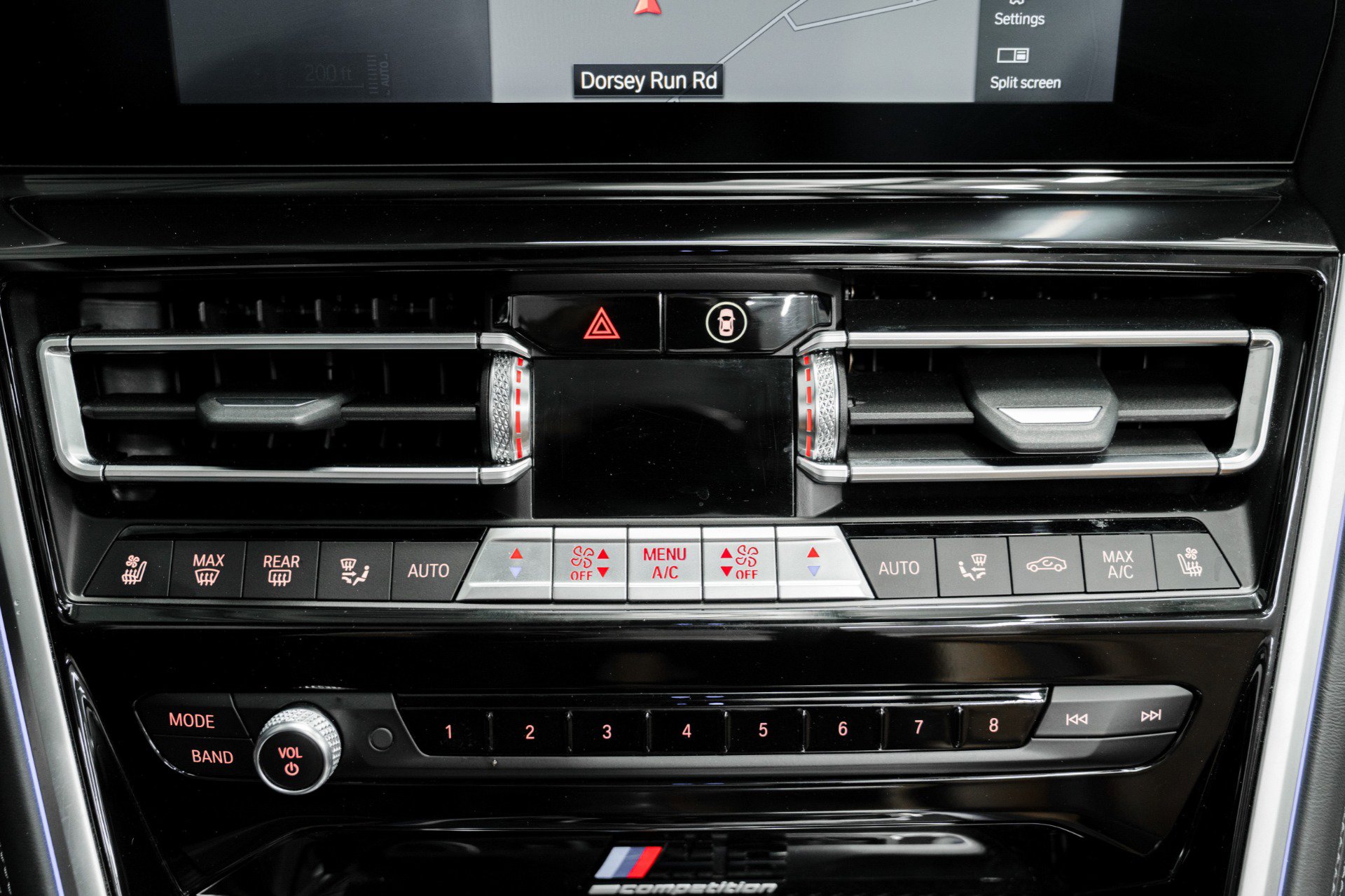 Used 2022 BMW M8 Competition AWD/4WD image 23