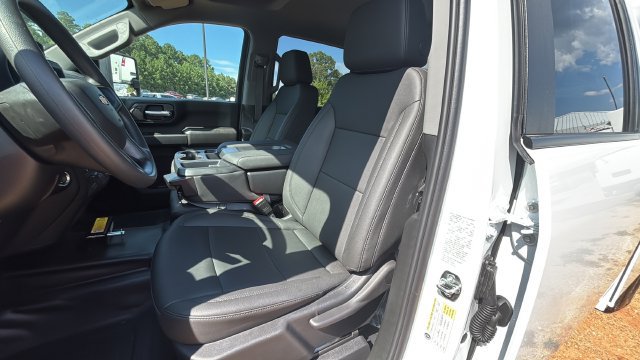New 2026 Chevrolet Silverado 2500 W/T w/ WT Convenience Package AWD/4WD image 17