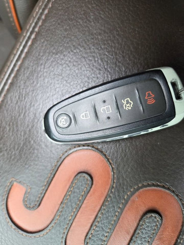 Used 2015 Ford Expedition EL King Ranch AWD/4WD image 36