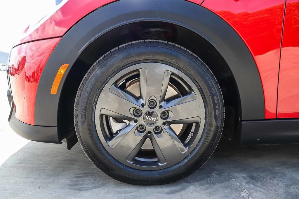 Used 2023 MINI Cooper S FWD image 15