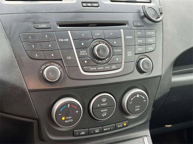 Used 2013 MAZDA MAZDA5 Sport image 30