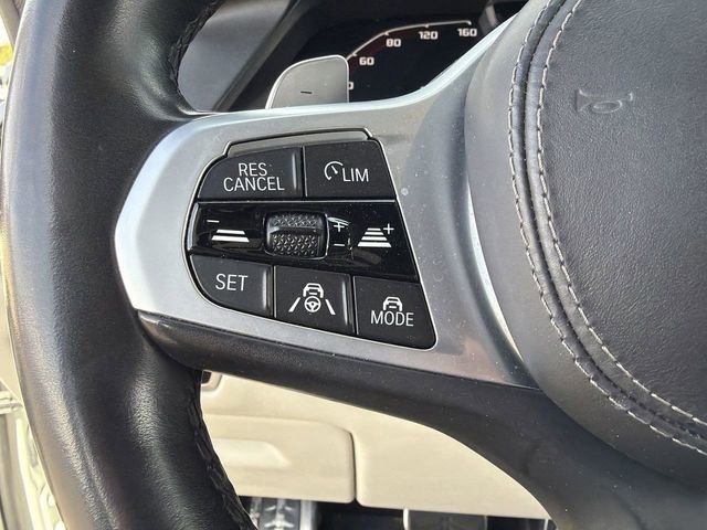 Used 2021 BMW X5 M50i w/ Executive Package image 22