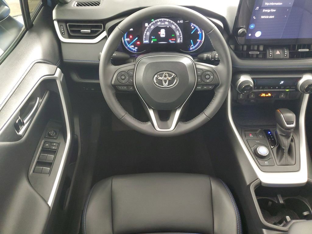 Used 2024 Toyota RAV4 XSE image 14
