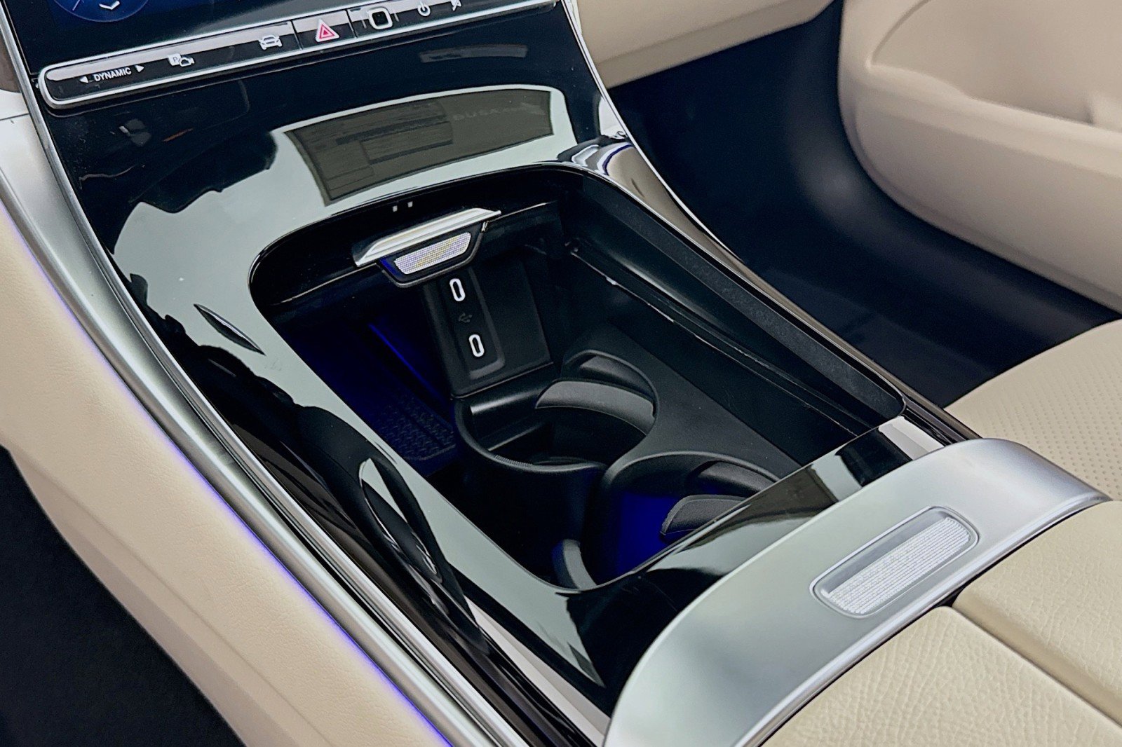 New 2026 Mercedes-Benz GLC 300 4MATIC image 5