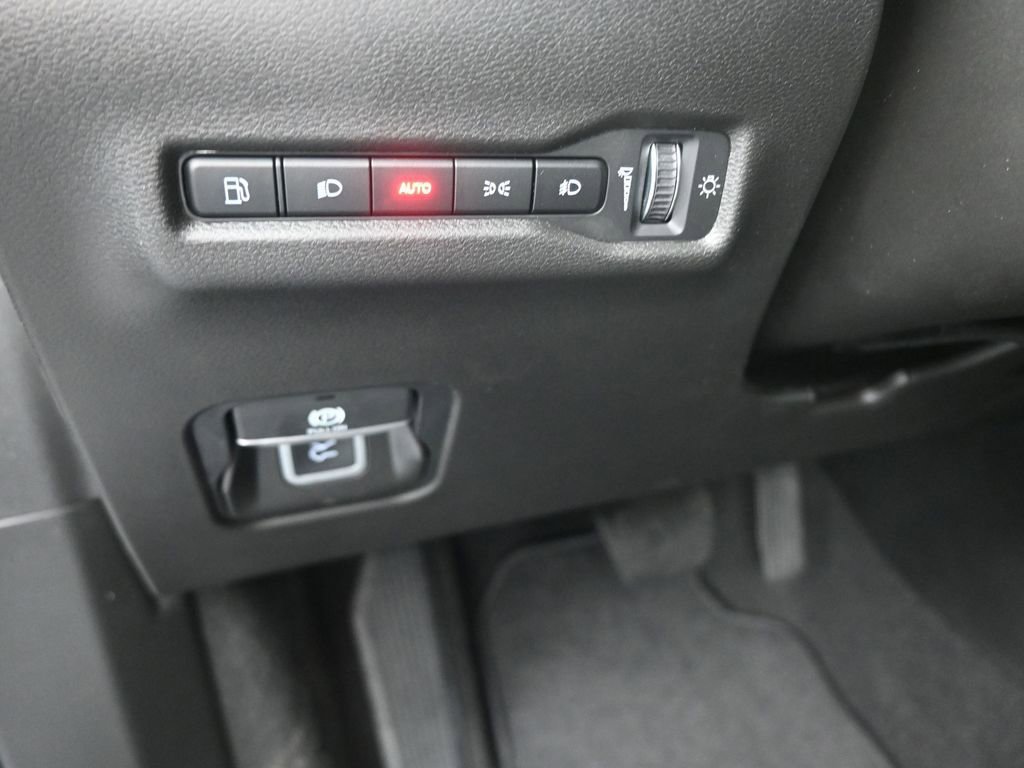 New 2026 Jeep Cherokee Limited AWD/4WD image 21