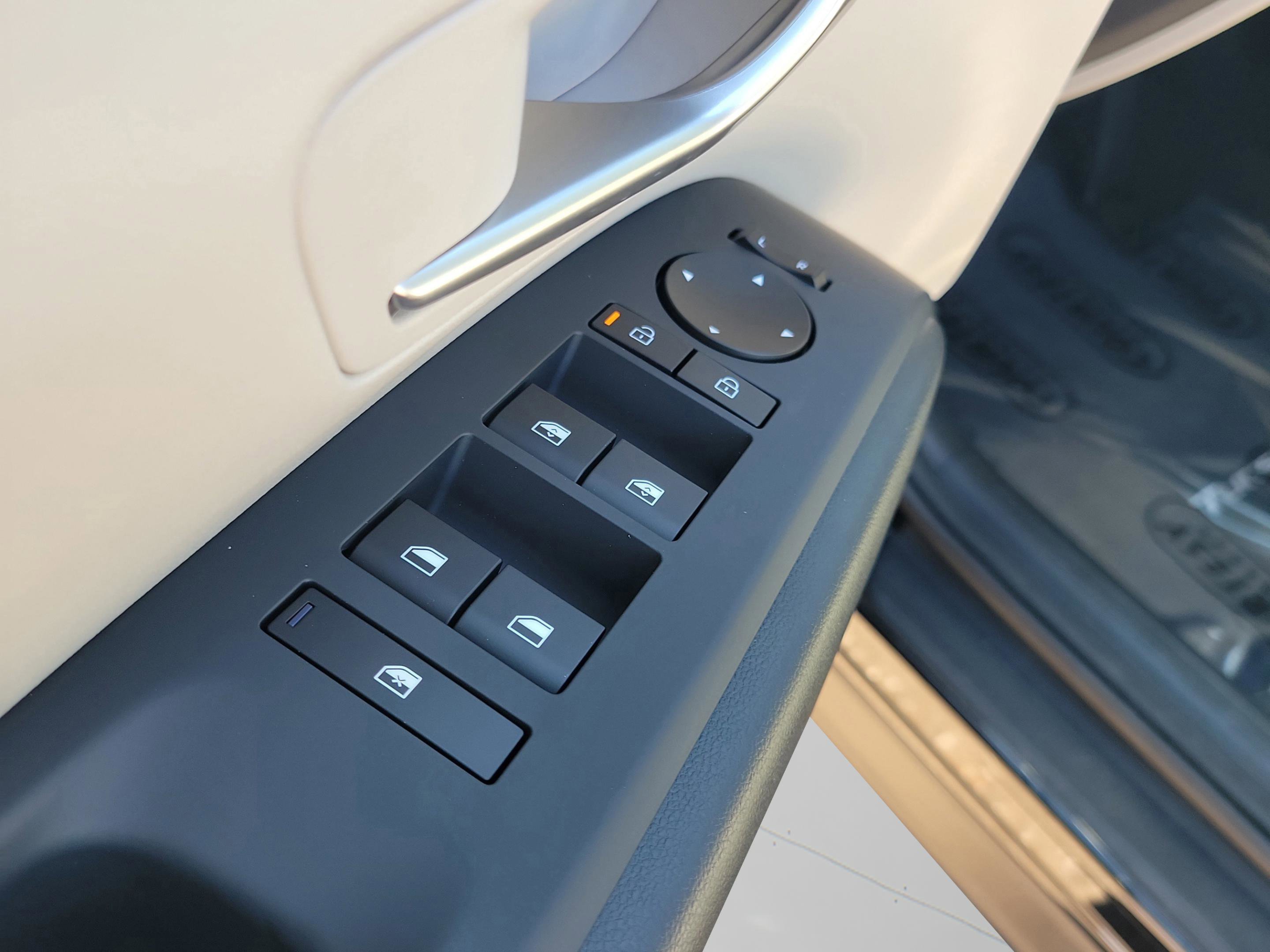 New 2026 Hyundai Tucson SEL image 31