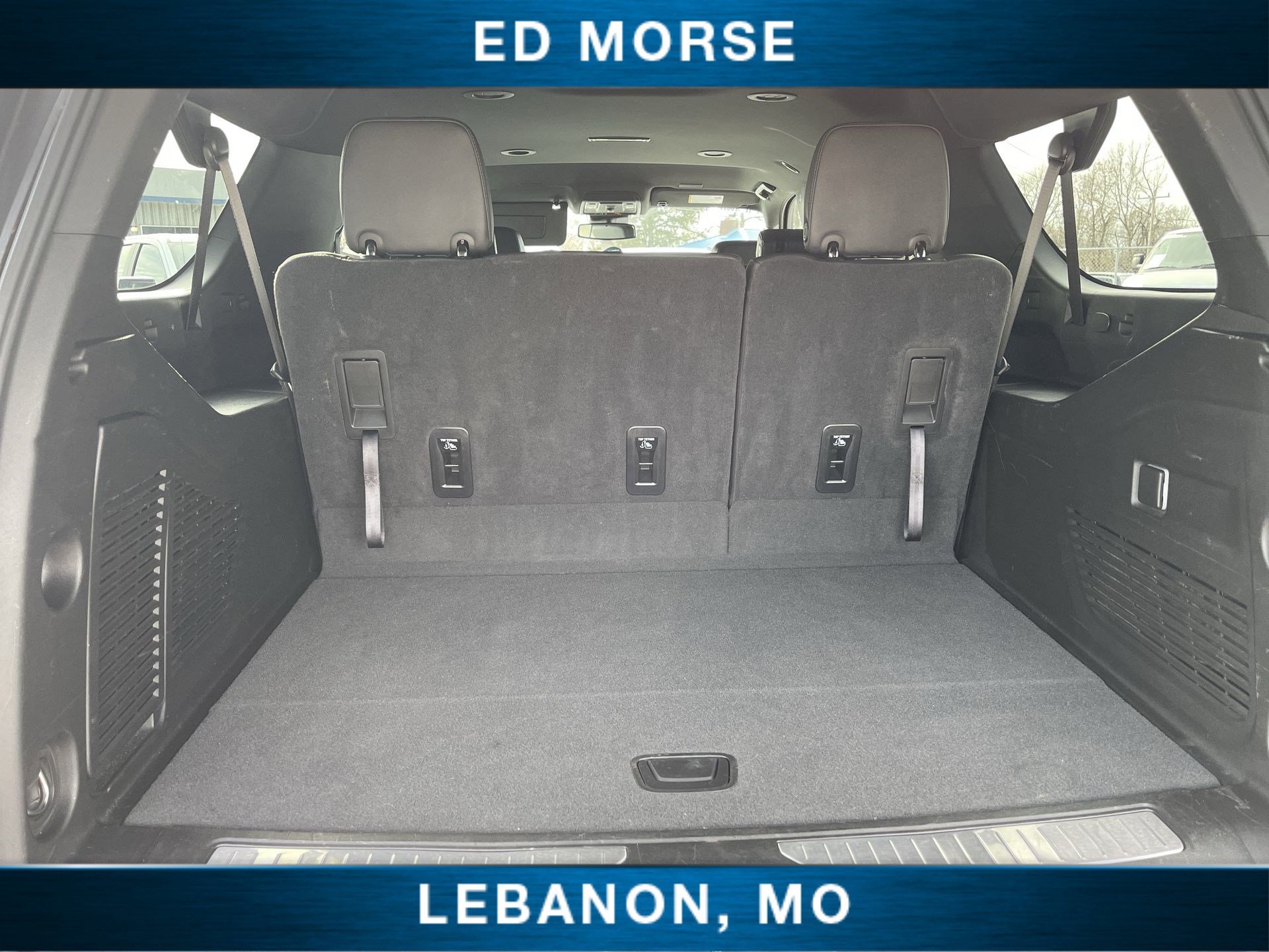 Certified 2025 Chevrolet Suburban Z71 image 24