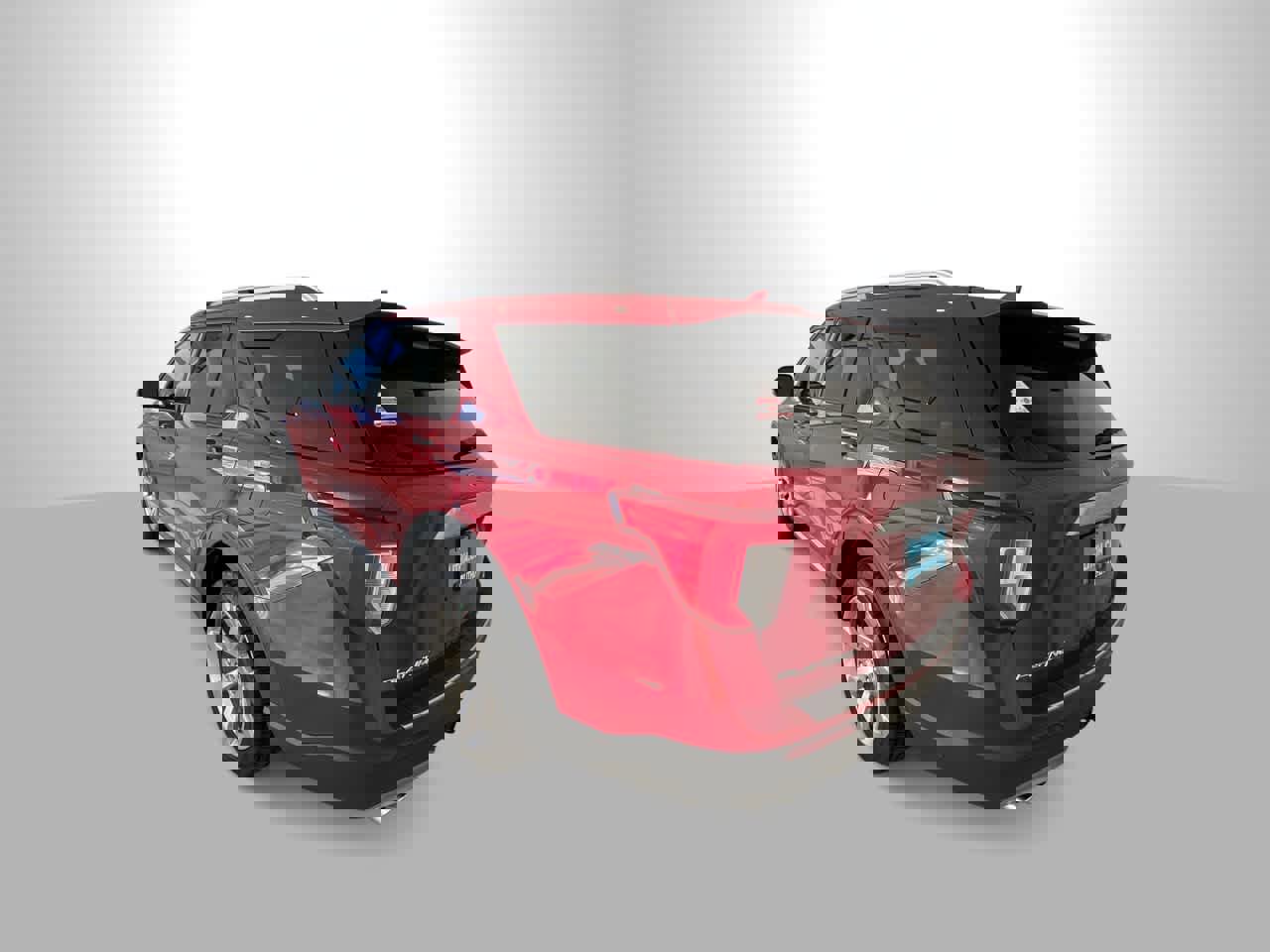 Used 2020 Ford Explorer Platinum w/ Premium Technology Package image 6