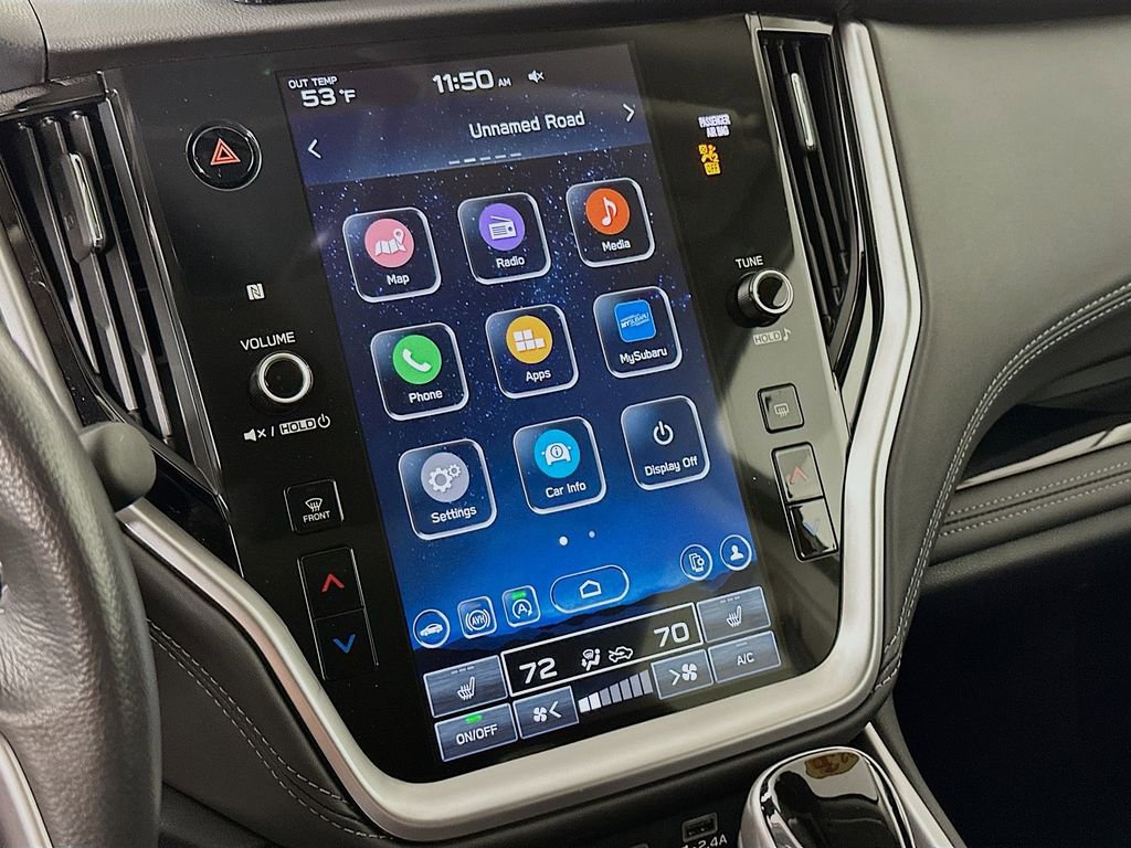 Certified 2023 Subaru Outback Limited XT w/ Popular Package #2 image 21