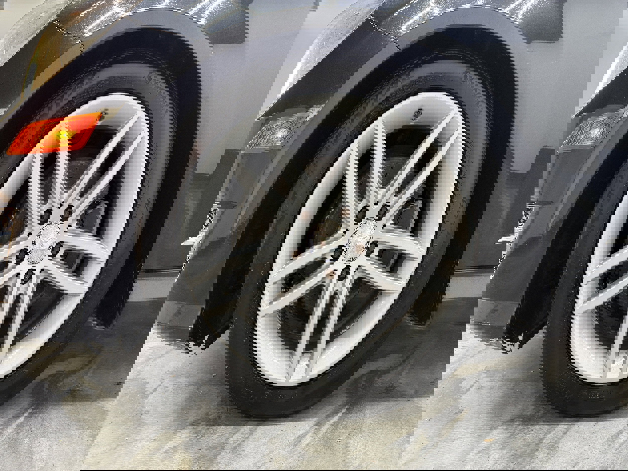 Used 2012 Mercedes-Benz C 300 4MATIC Sedan image 22