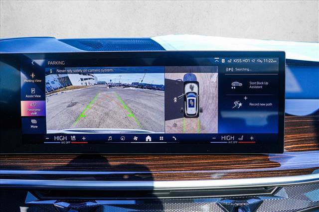 Used 2026 BMW X5 xDrive40i w/ Climate Comfort Package image 19