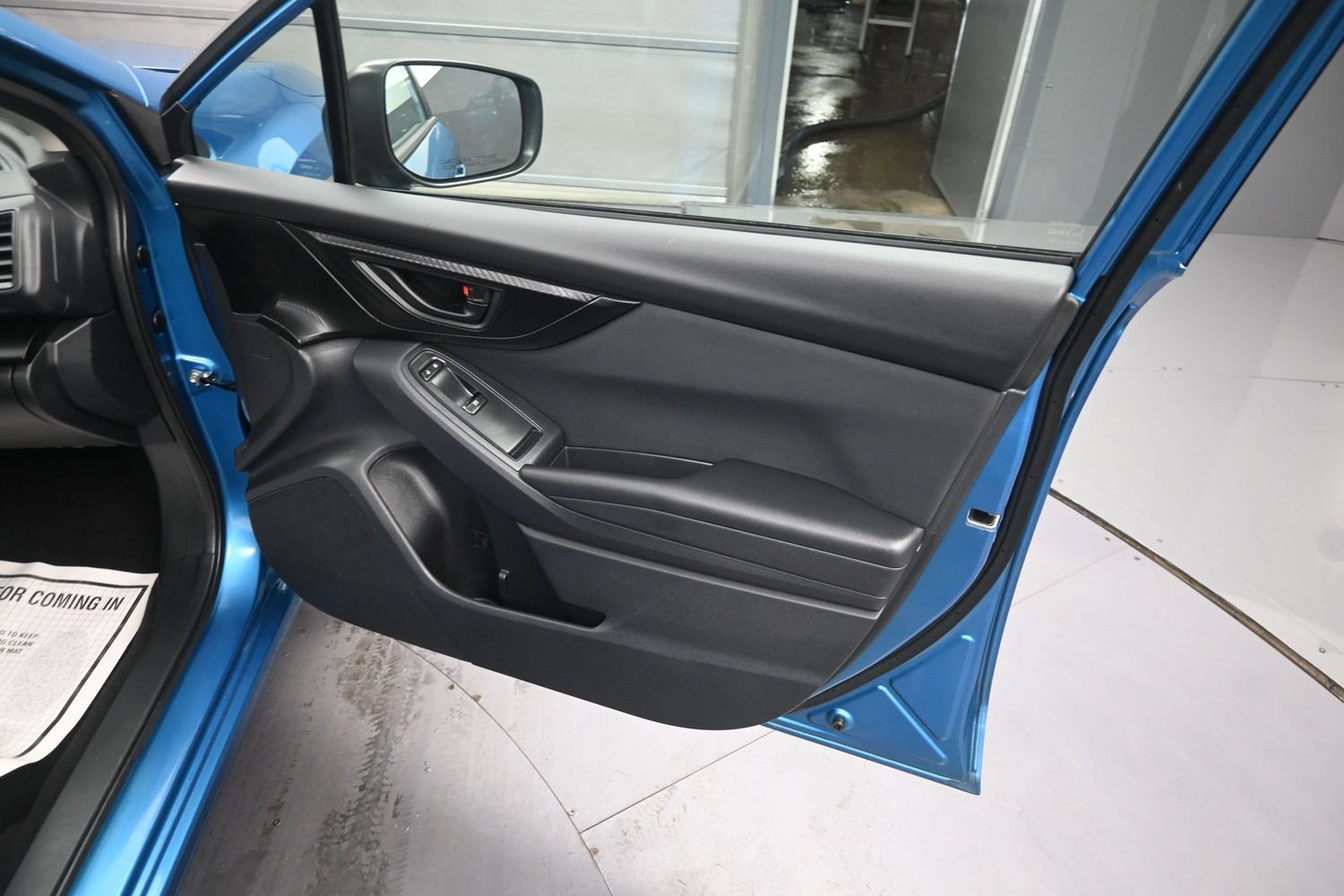 Used 2018 Subaru Impreza 2.0i AWD/4WD image 37