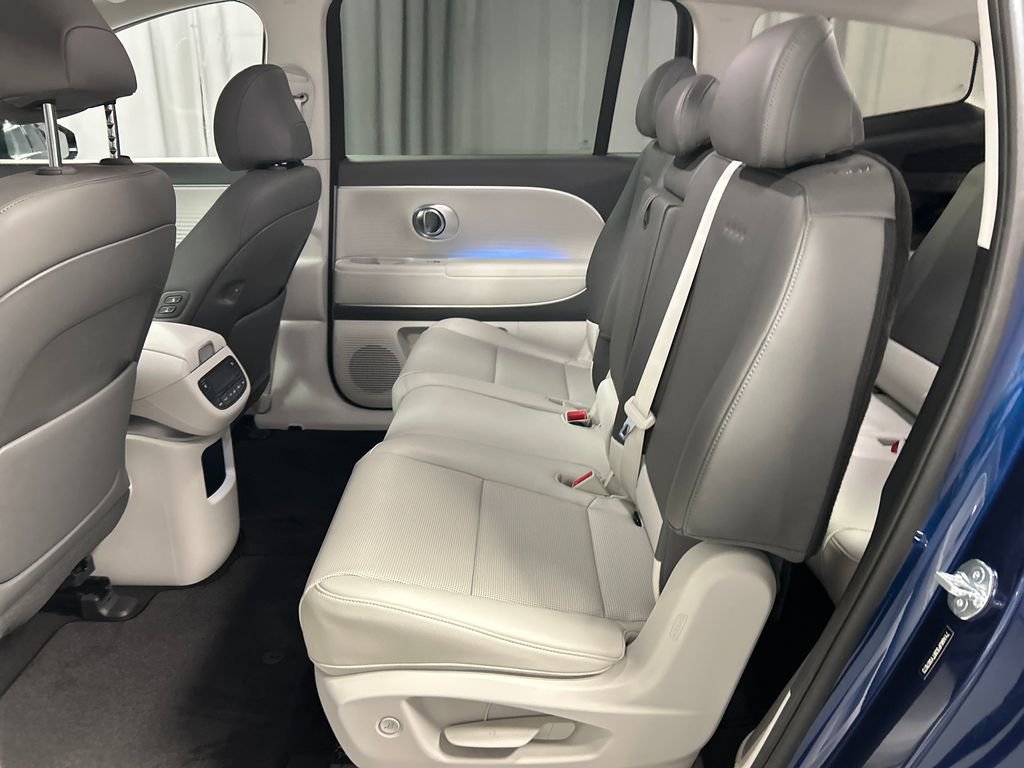 New 2026 Hyundai Ioniq 9 SEL image 21
