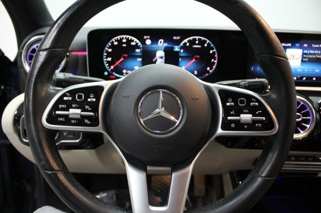 Used 2019 Mercedes-Benz A 220 A 220 image 9