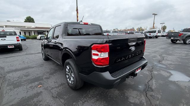 New 2025 Ford Maverick XLT image 6