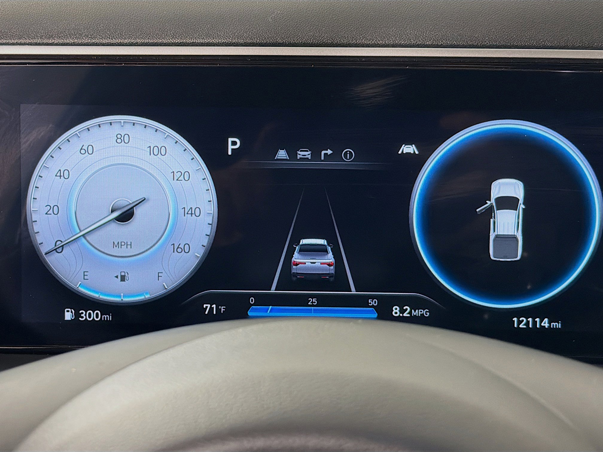 Used 2023 Hyundai Santa Cruz Limited w/ Cargo Package image 14