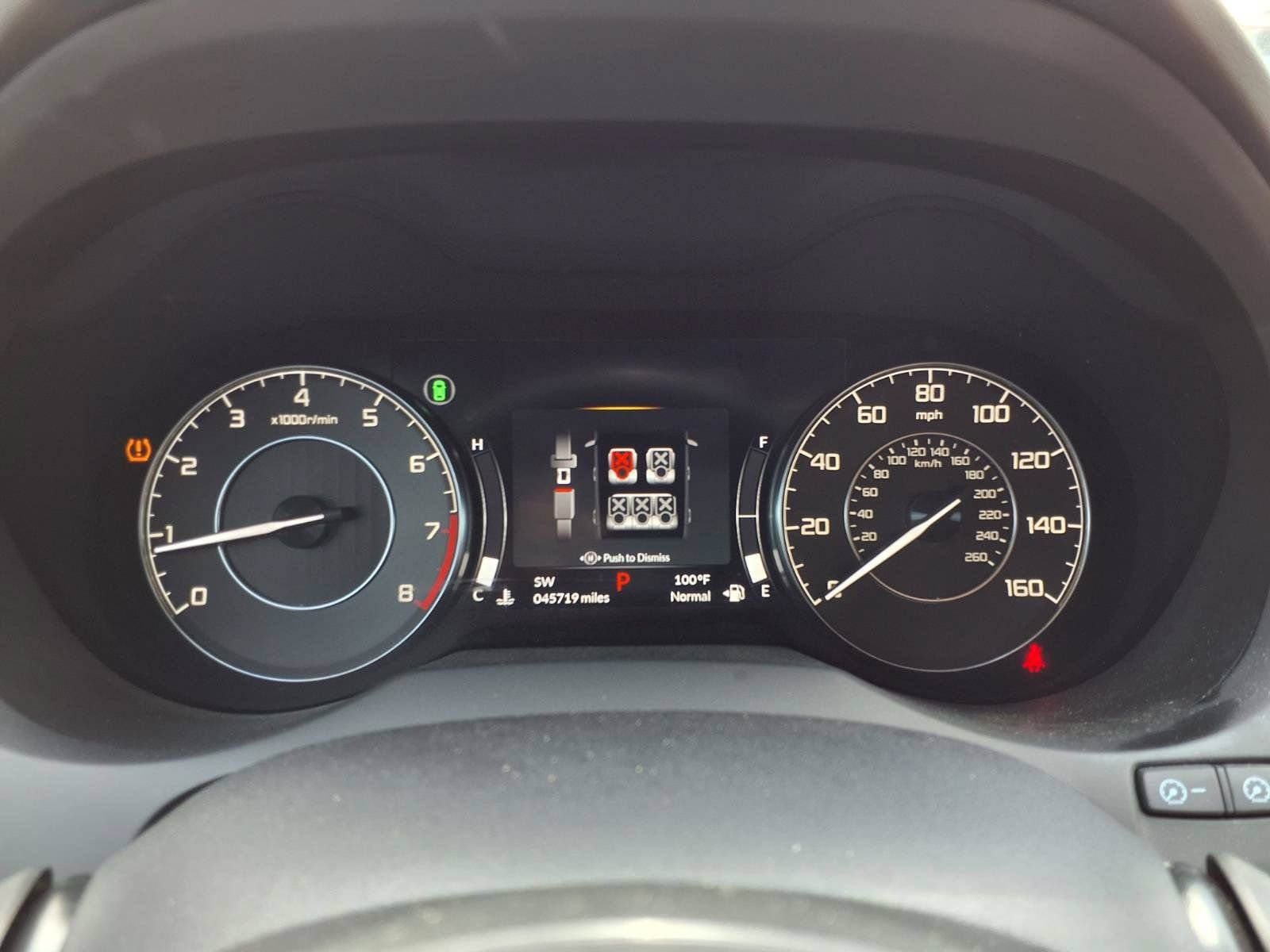 Used 2024 Acura RDX SH-AWD image 14