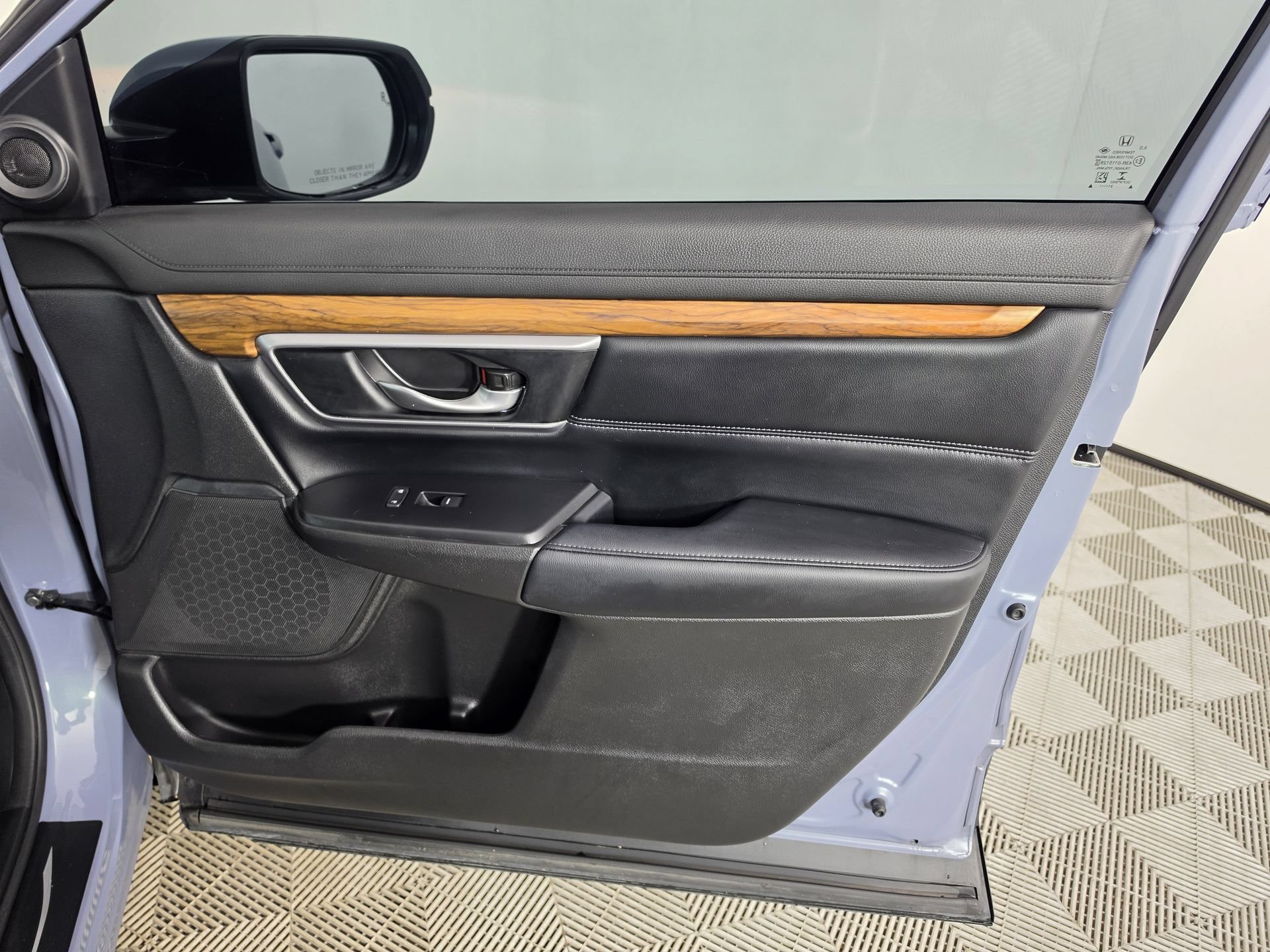 Used 2022 Honda CR-V EX-L image 34