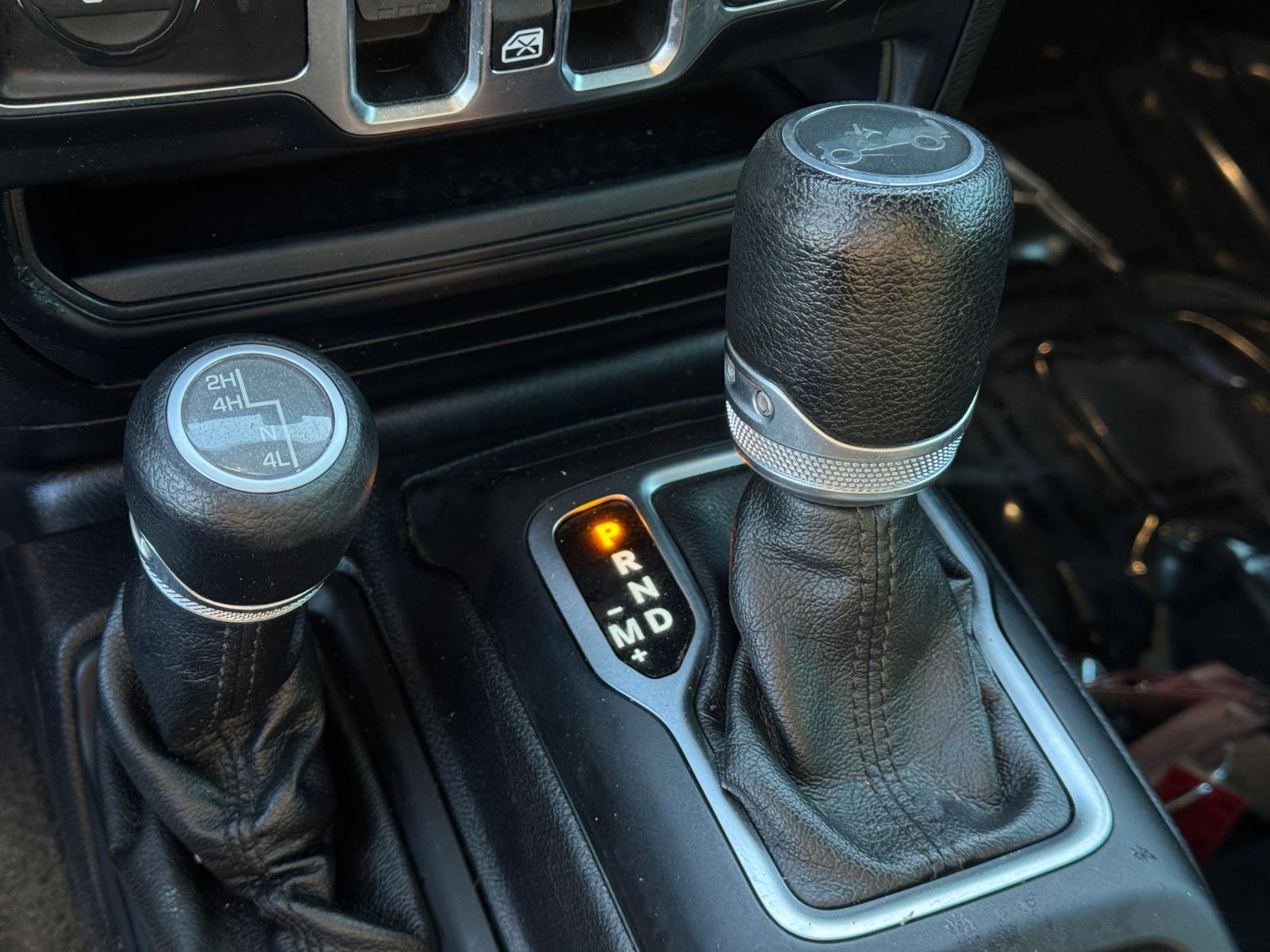 Used 2019 Jeep Wrangler Unlimited Sport S image 18