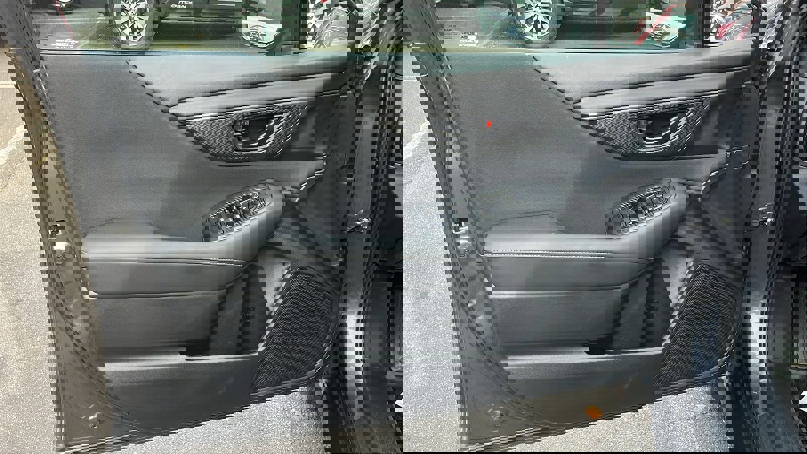 Used 2021 Subaru Outback 2.5i image 10