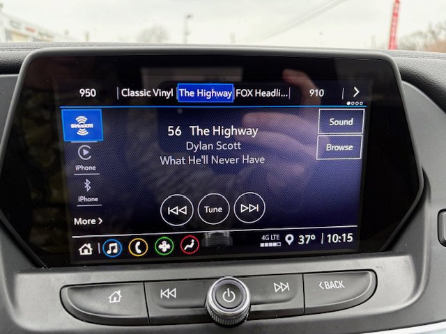 Used 2021 Chevrolet Blazer LT image 14