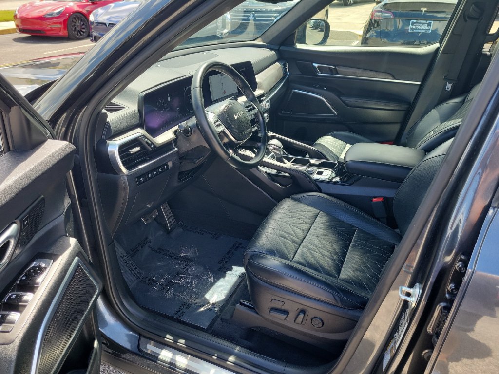 Used 2024 Kia Telluride SX Prestige X-Pro AWD/4WD image 15