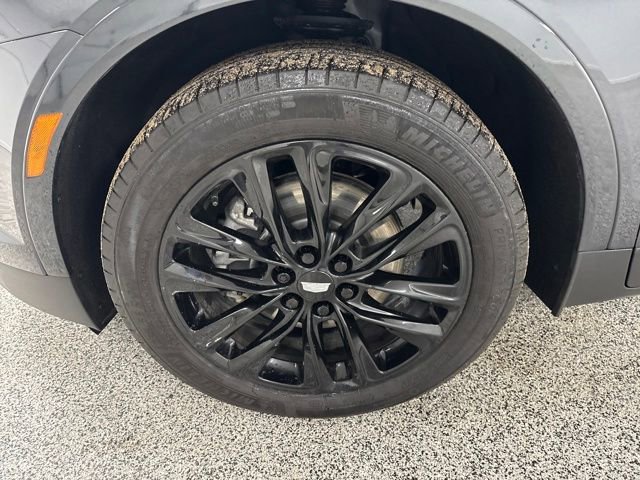 Used 2022 Cadillac XT5 Premium Luxury image 16