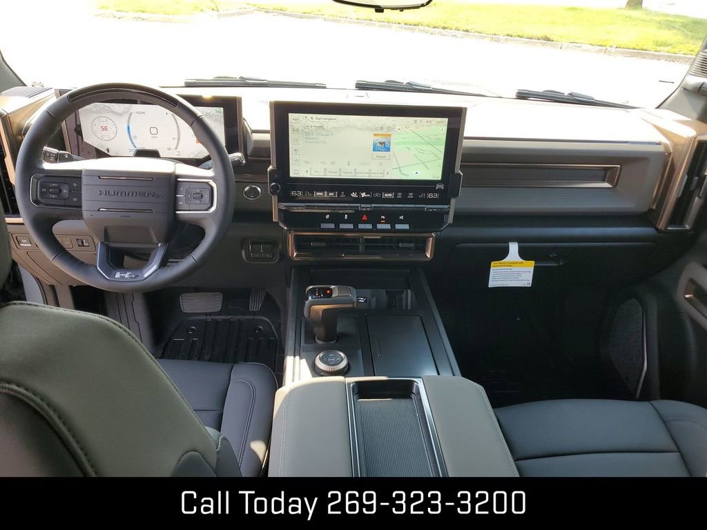 New 2025 GMC Hummer EV 2X image 21